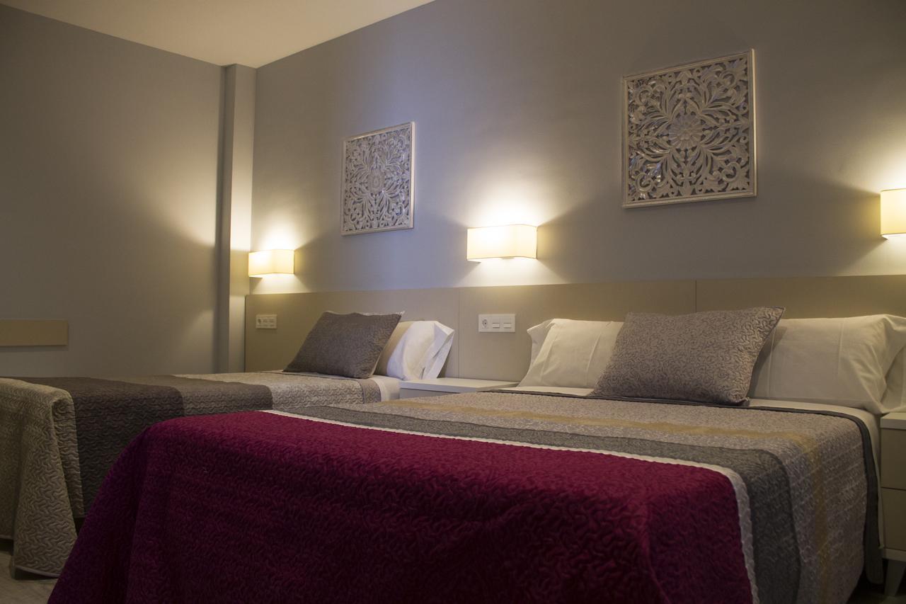 Hotel Infante Antequera