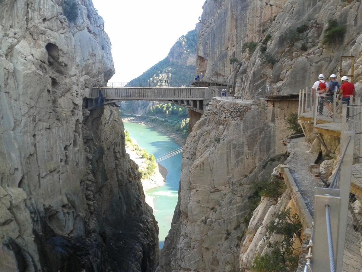 Infante 3* Antequera