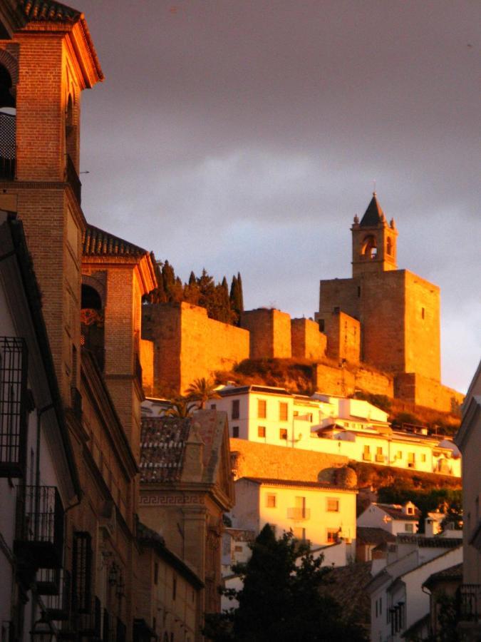 Infante 3* Antequera