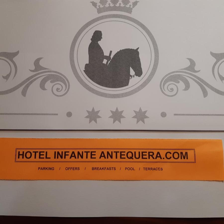 Infante 3*