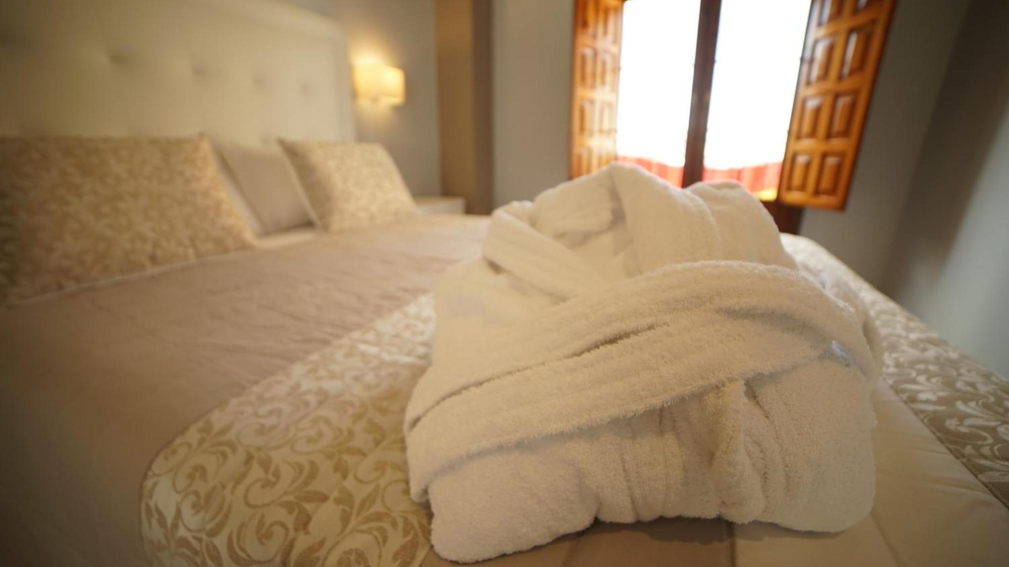 Infante Hotel