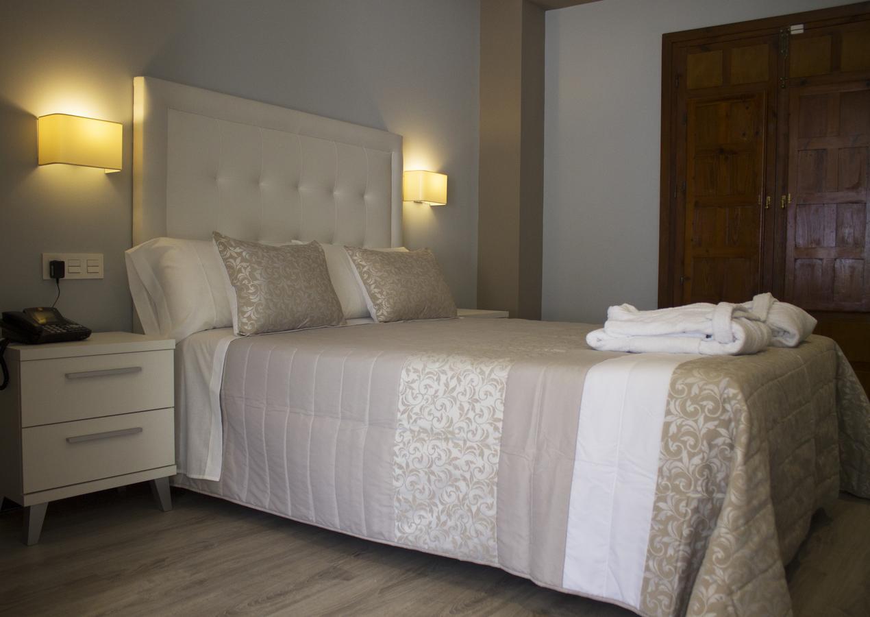 Hotel Infante 3*