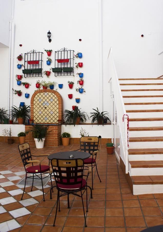 Infante Hotel Antequera
