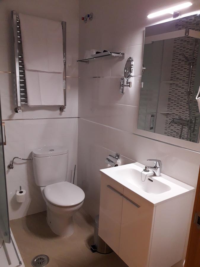 Hotel Infante