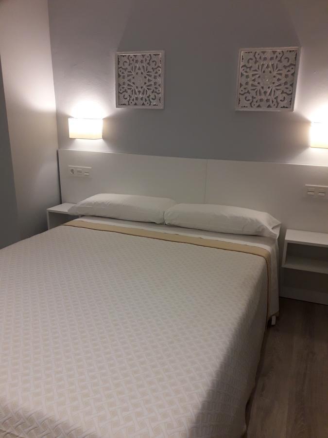 Infante Hotel Antequera