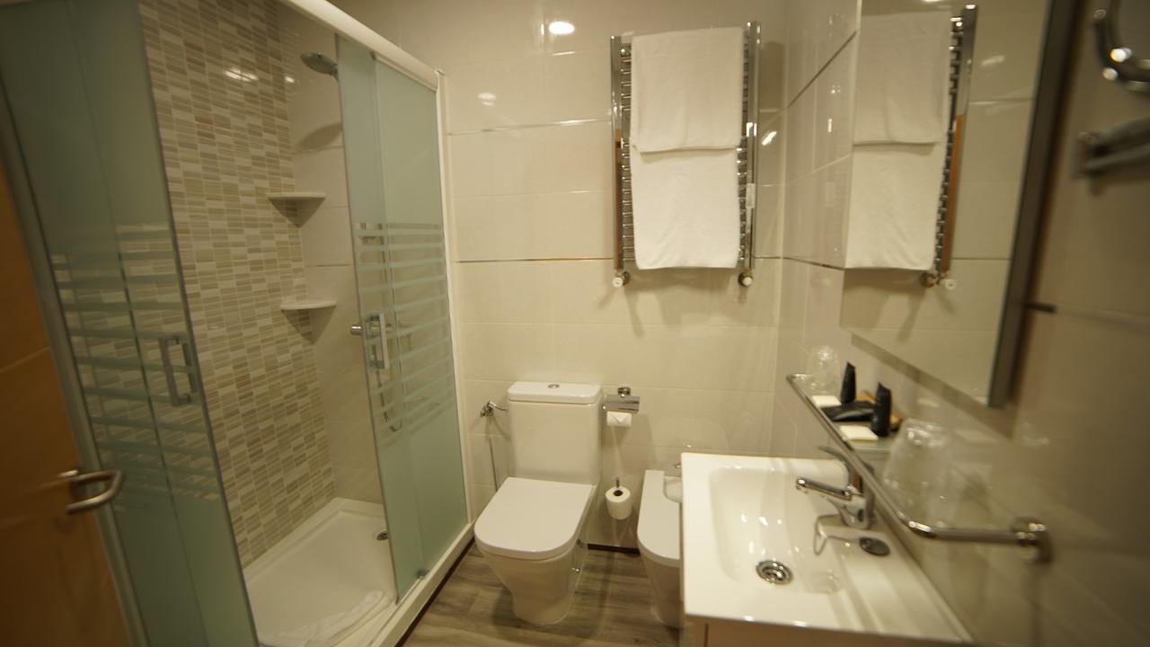 Hotel Infante