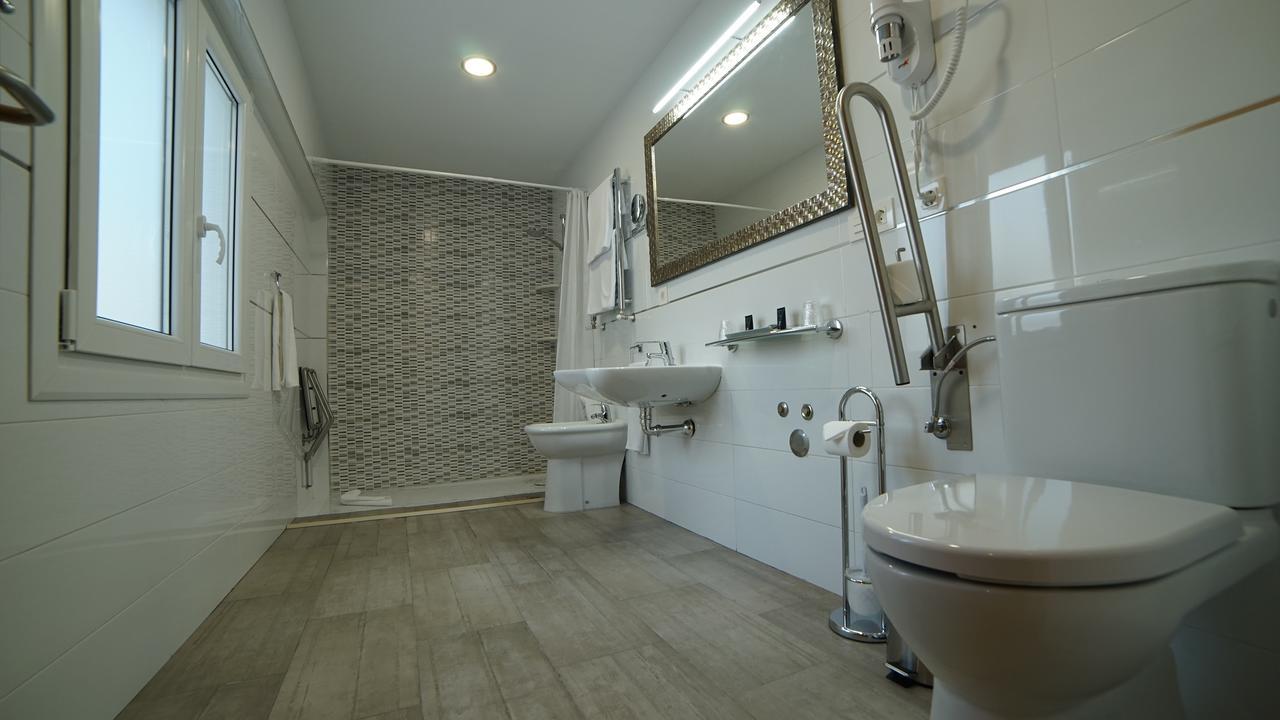 Hotel Infante 3*