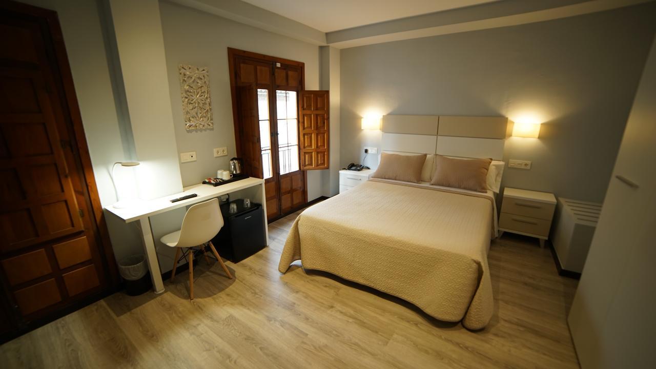 Infante 3* Antequera