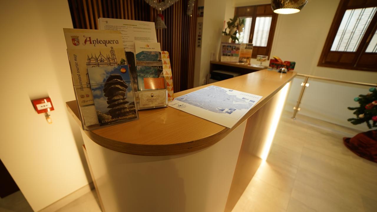 Hotel Infante