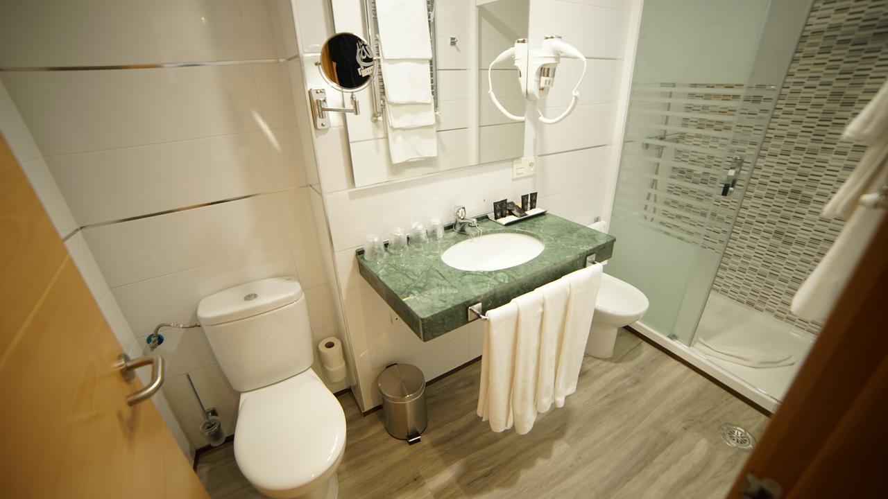 Infante Hotel 3*