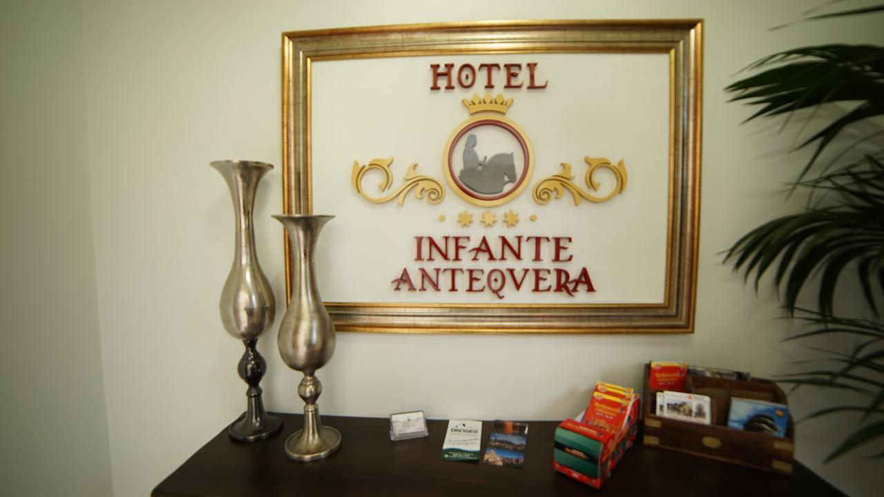 Infante 3*